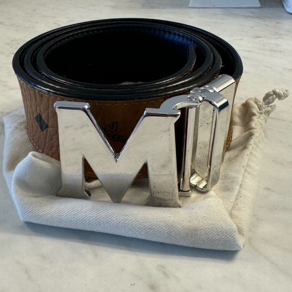 MCM Belt